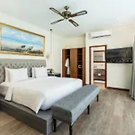 The Daha Luxury Villas