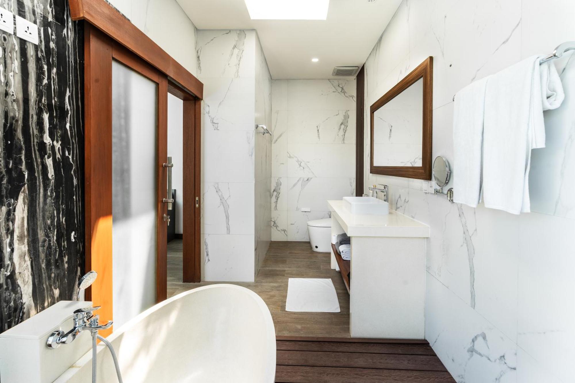 The Daha Luxury Seminyak (Bali)